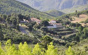 Casas Rurales Tio Frasquito y Cleto